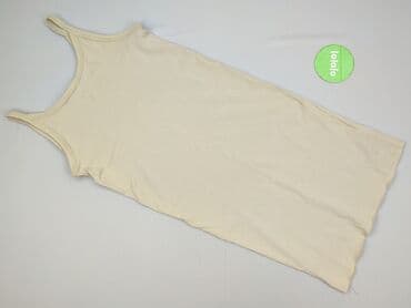 piżama do karmienia lidl: H&M Basic, Sukienka damska, rozmiar L — 2