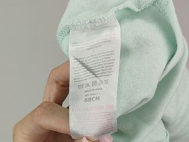 sweter hello kitty h: Body, 3-6 miesięcy, 
stan - Bardzo dobry — 5