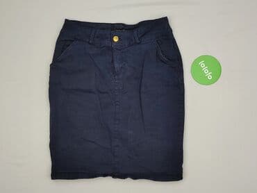spódniczka gotycka: Greenpoint, Women`s skirt, size S (EU 36) — 2