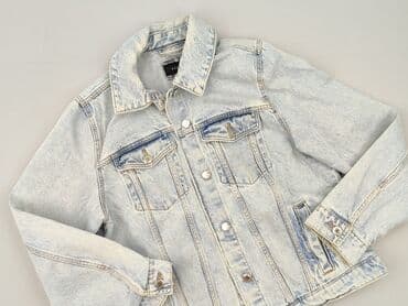 mohito kurtki wyprzedaż damskie: Mohito, Kurtka jeansowa damska — 1