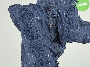 blyszczące: River Island, Top damski, rozmiar S — 6