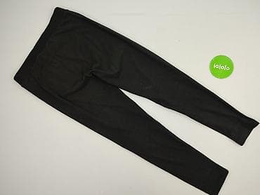 dresy baggy: Used Jeans, Legginsy Sportowe damskie, rozmiar 3XL — 3
