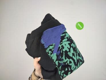 oversize tshirt: Women`s hoodie, size 4XL — 4