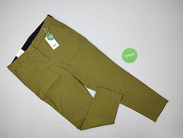 gap overalls: C&A, Spodnie materiałowe damskie, rozmiar 2XL — 2