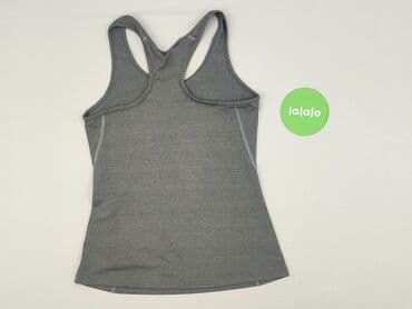 bluzki sportowa damskie długi rękaw: T-shirt damski, rozmiar S — 3