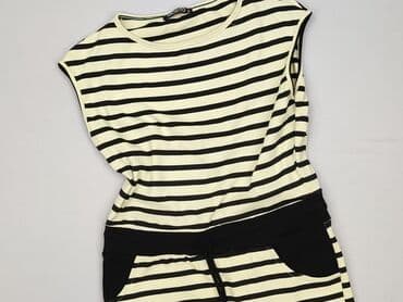 sukienka wloska midi: Sukienka damska, rozmiar M — 1