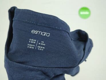 t shirty z dekoltem v allegro: Esmara, Women`s T-shirt, size S (EU 36) — 4