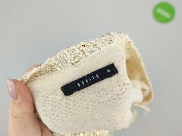 bluzki koszulowe mohito: Mohito, Kardigan damski, rozmiar M — 4