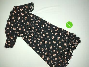 sklep internetowy z sukienkami dla puszystych: Dunnes Stores, Sukienka damska, rozmiar 2XL — 3