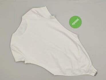 białe body bershka: Shein, Body damskie, rozmiar L — 3