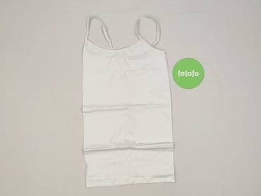 cieliste podkoszulki damskie: T-shirt damski, rozmiar S — 2