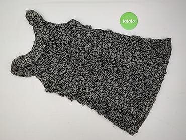 dekolt serduszko: Sukienka damska, rozmiar S — 3