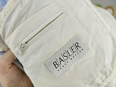 Kurtki przejściowe: Basler, Kurtka przejściowa damska, rozmiar M — 6