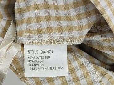 spodenki reprezentacji polski: Szorty damskie, rozmiar M — 6