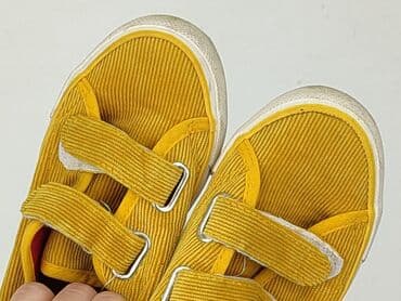 buty dziecięce ccc lasocki: Trampki Reserved, 29, Używany — 6