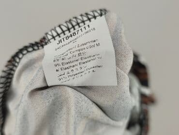 shein kombinezony damskie: Shein, Spodnie materiałowe damskie, rozmiar XS — 5