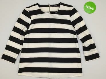 koszulka z zetorem: Esmara, Bluzka damska, S — 2