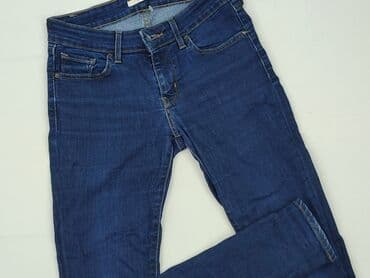 Kobiety: Levi’s, Jeansy damskie, rozmiar XS — 1
