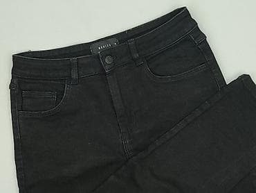 version jeans: Mohito, Jeans for women, size M — 1