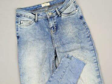 marynarka damska niebieska reserved: Reserved, Jeansy damskie, rozmiar XS — 1