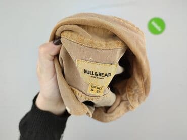 bluzy pull and bear: PULL&BEAR, Koszulа dla mężczyzn, rozmiar S — 4