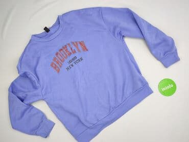 Sweatshirts and fleeces: Shein, Women`s sweatshirt, size M — 2