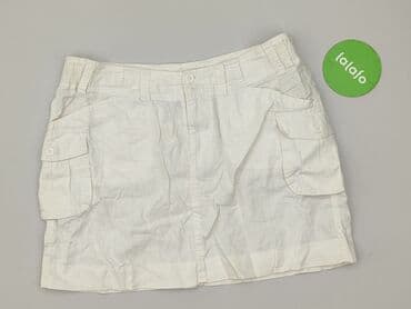 spódnice bojówka mini: Spódnica damska, rozmiar L — 2