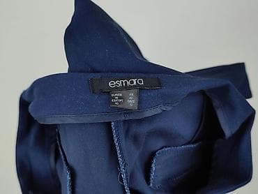 stephan buty: Esmara, Spodnie materiałowe damskie, rozmiar M — 4