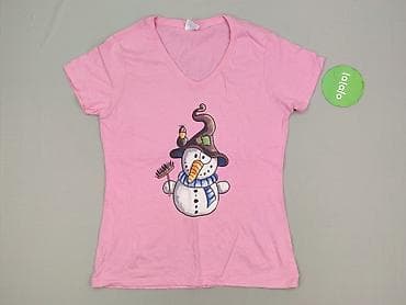 odd future t shirty: Port & Company, T-shirt damski, rozmiar S — 2