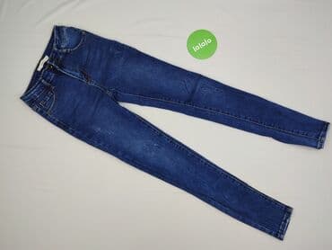 markowe dżinsy: Laulia, Jeans for women, S — 2