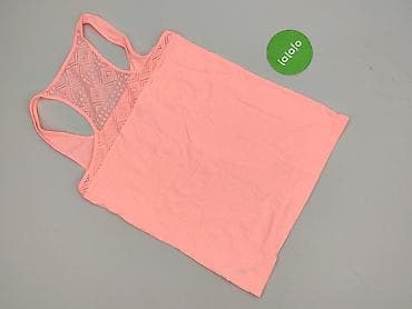 bluzki luzne: Love To Lounge, Top damski, rozmiar M — 3