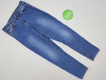 torba house: Spodnie jeansowe, Destination, 12 lat, 152, stan - Bardzo dobry — 2