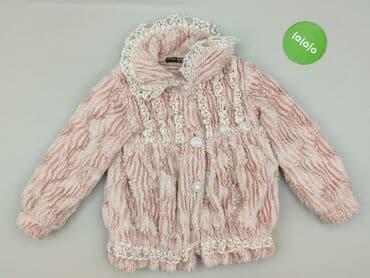 sukienka marynarka z krotkim rekawem: Jacket, 6-9 months, condition - Very good — 2