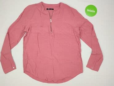 marynarka sinsay zielona: Bluzka damska, L — 2