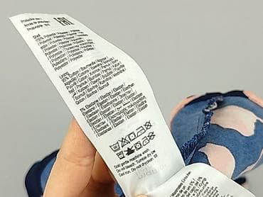 Ubrania damskie: Sukienka damska, rozmiar M — 7