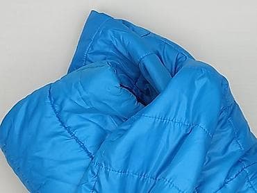 tchibo clothes: Kurtka puchowa Cool Club, 5-6 lat, Tkaniny syntetyczne, stan - Bardzo dobry — 6