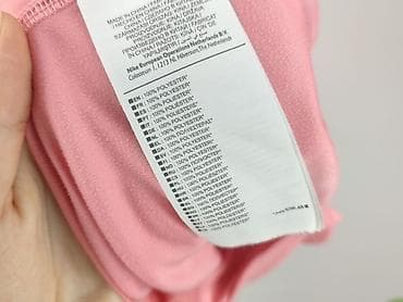 f: Nike, T-shirt damski, rozmiar M — 6