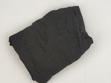 lidl spodnie lniane: Dressmann, Szorty dla mężczyzn, rozmiar L — 6