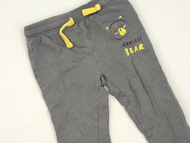 rajstopy we wzorki allegro: Leggings for kids, So cute, 1.5-2 years, 92, condition - Very good — 1