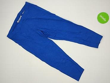 spodnie dres 4f: UP2Fashion, Legginsy Sportowe damskie, rozmiar M — 2