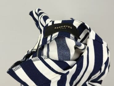 sukienki w paski reserved: Sukienka damska, rozmiar S — 4