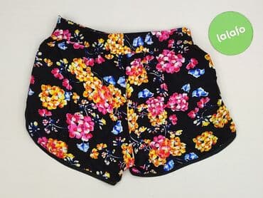 krótkie spodenki damskie elastyczne: Szorty damskie, rozmiar S — 3