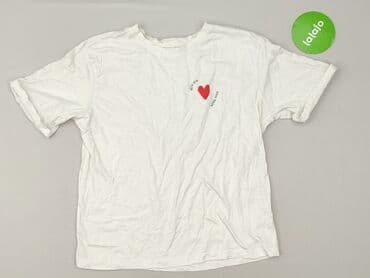 reserved t shirty damskie wyprzedaż: Reserved, T-shirt damski, rozmiar S — 3