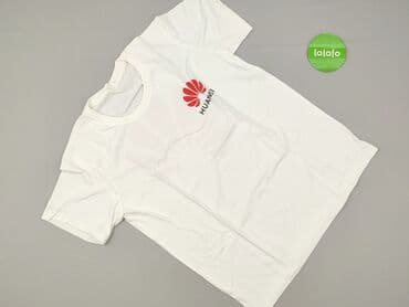 lidl koszulka termiczna: T-shirt for men, XL (EU 42), Huawei, condition - Very good — 2