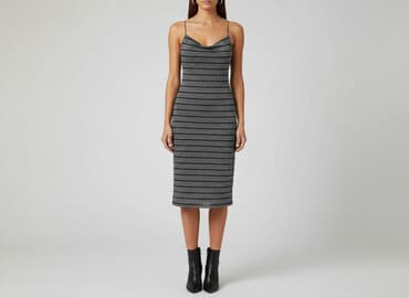 sinsay sukienki cekiny: Sinsay, Women`s dress, size M — 1