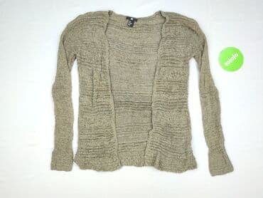 sweter z misiem tous: H&M, Kardigan damski, rozmiar S — 2