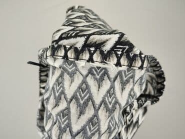 czarne bluzki dekolt v: Bluzka damska, rozmiar XL — 4