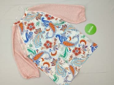 cropp koszula w koty: Bluzka damska, XS — 3