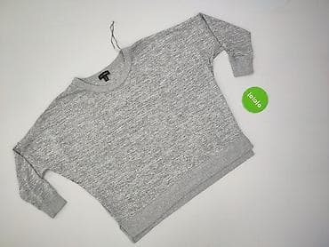 sweter weekday: Qed London, Sweter damski, rozmiar S — 2