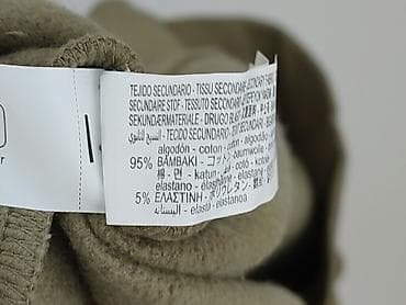 pulla and bear: Zara, Męska kamizelka, rozmiar L — 7